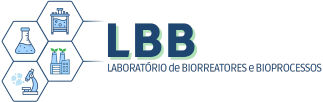 LBB - Laboratório de Biorreatores e Bioprocessos LBB - Laboratório de Biorreatores e Bioprocessos